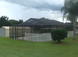 37041 Kyle Dr, Zephyrhills, FL 33541