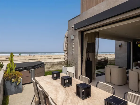 3865 Ocean Front Walk, San Diego, CA 92109