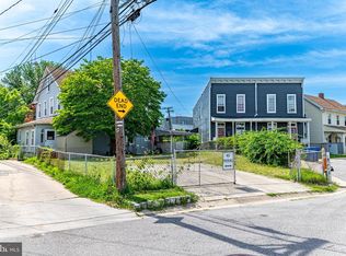 1302 Cox St, Baltimore, MD 21211