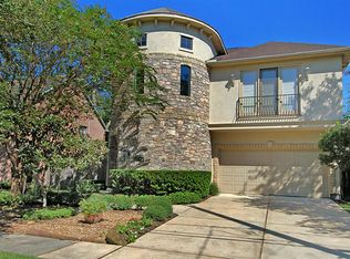 3824 Byron St, Houston, TX 77005