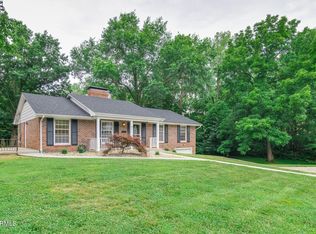 2117 Hall St, Jefferson City, MO 65109