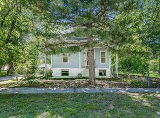 430 S Gordon Ave, Wichita, KS 67213