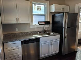 3032 S Nevada St, Milwaukee, WI 53207