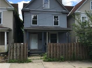 228 Chalfont St, Pittsburgh, PA