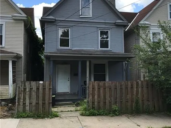 228 Chalfont St, Pittsburgh, PA 15210