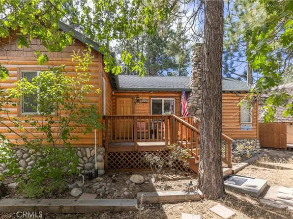 43132 Moonridge Rd, Big Bear Lake, CA 92315