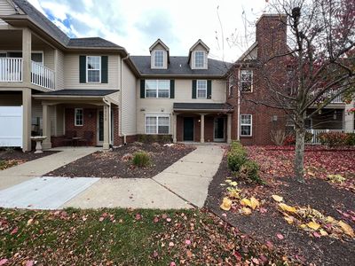 4142 Hampton Ridge Blvd, Howell, MI, 48843
