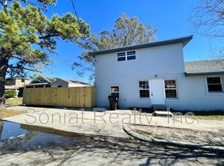 9037 Edinburgh St APT B, New Orleans, LA 70118