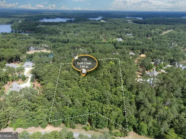1150 Swift Crk, Greensboro, GA 30642