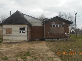 103 Harold St, Greenville, MS 38703