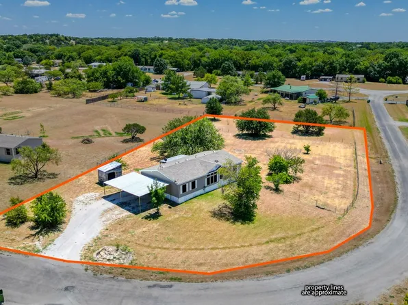 373 Kelly Brook Cir, Weatherford, TX 76087