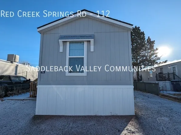 5000 Red Creek Springs Rd, Pueblo, CO