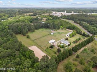 654 Dowd Rd, Candor, NC 27229