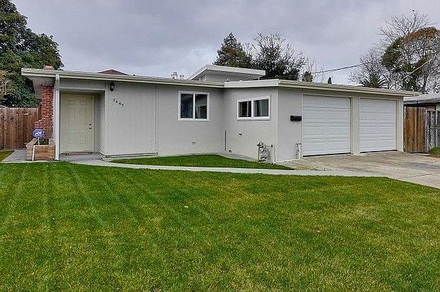 1st image of 2465 Gonzaga St