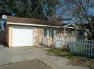 338 Bent Rd, Modesto, CA 95357