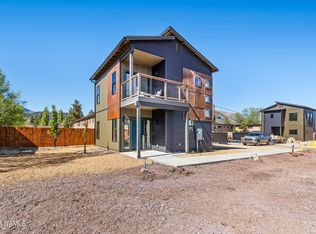 302 W Oak Ave #8, Flagstaff, AZ 86001
