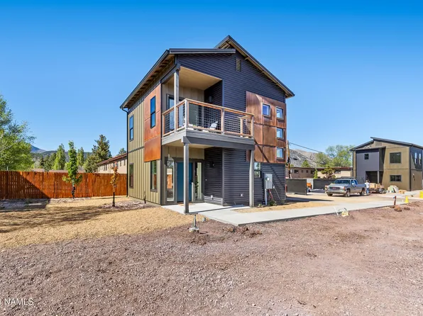 302 W Oak Ave #8, Flagstaff, AZ 86001