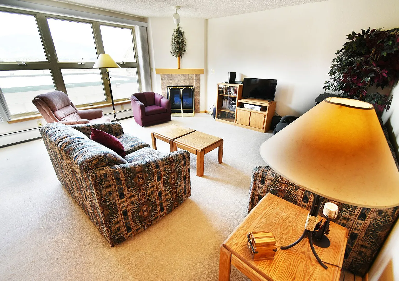 Long Term Rental- Towers at Lakepoint #208 — Photo 3