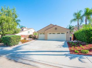 1854 Centennial Way, Escondido, CA 92026