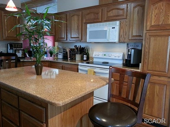 Granite Counters