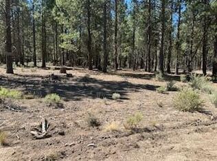 0 Gray Wolf Ln LOT 11, Sprague River, OR 97639