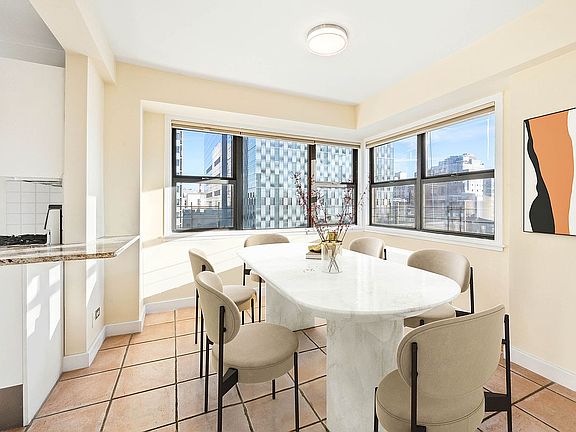 3rd image of 345 E 69th St APT 16F