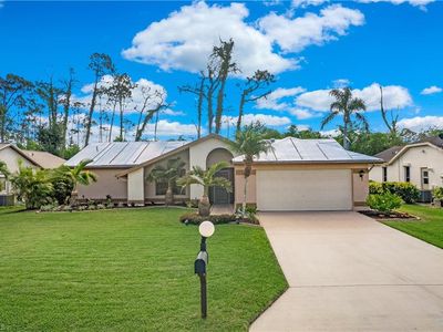 6981 Saint Edmunds LOOP, Fort Myers, FL, 33966