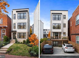 1018 4th St NE, Washington, DC 20002