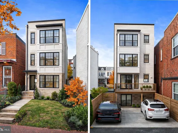 1018 4th St NE, Washington, DC 20002