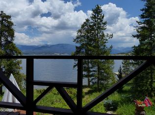 135 Gcr #6120, Granby, CO 80446