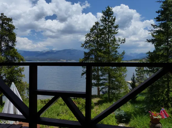 135 GCR 6120, Granby, CO 80446