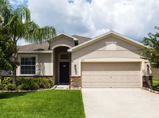 421 Bella Rosa Cir, Sanford, FL 32771