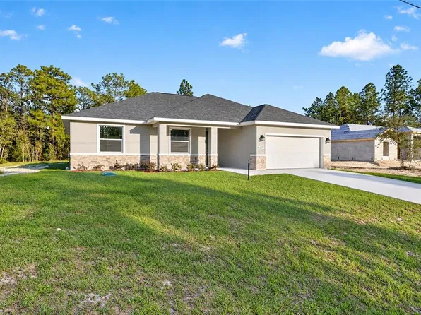 21521 SW MARINE BOULEVARD, DUNNELLON, FL 34431