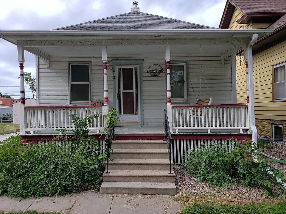 1st image of 1048 Claremont St