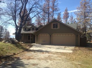 26131 Deertrail Dr, Tehachapi, CA 93561