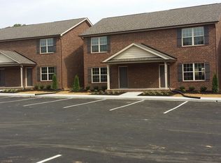 8512 Andes Crossing Way, Knoxville, TN 37931