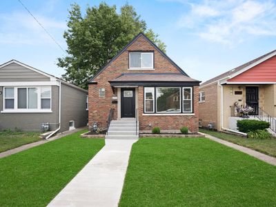 14319 S Wentworth Ave, Riverdale, IL, 60827