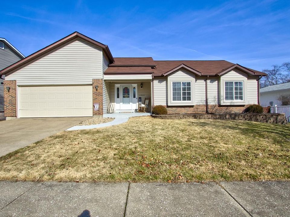 1st image of 1921 Cherokee Trail Ln