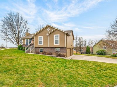 4611 NE 102nd Ct, Kansas City, MO, 64156