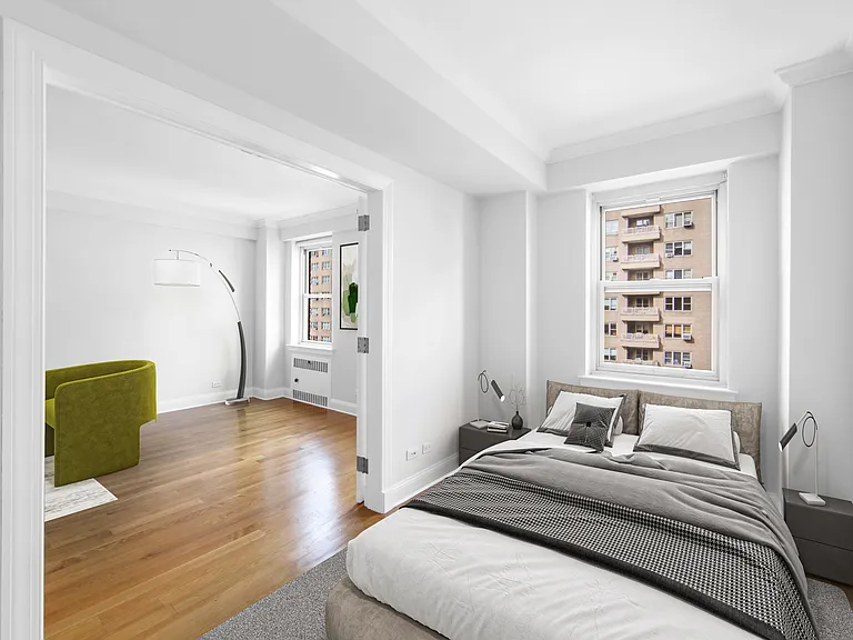 41 Park Ave #5D — Photo 7