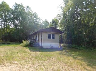 170 N Spite Ave, Grayling, MI 49738