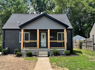 16535 Lamphere St, Detroit, MI 48219