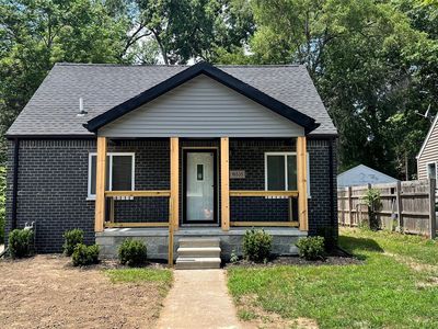 16535 Lamphere St, Detroit, MI, 48219