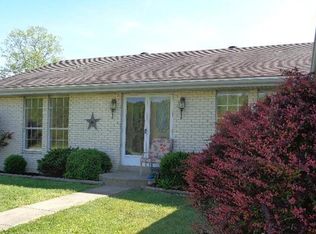 5591 Lenoxburg Rd, Falmouth, KY 41040