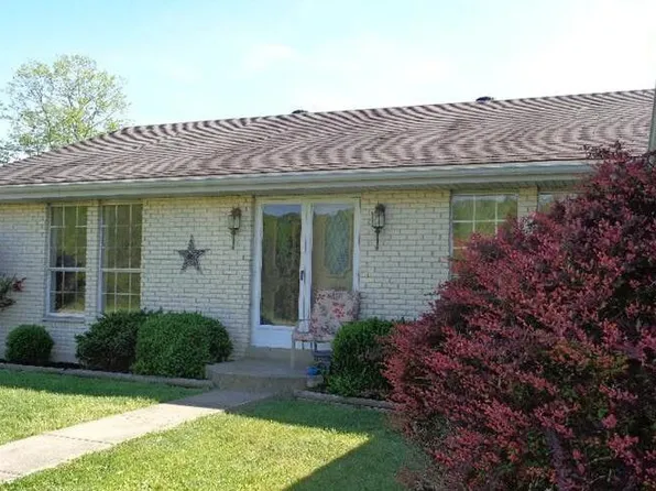 5591 Lenoxburg Rd, Falmouth, KY 41040