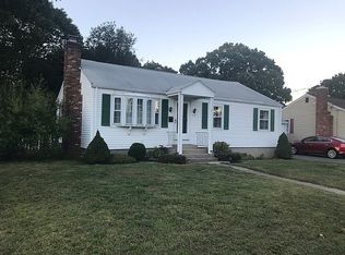 159 Falcon Ave, Warwick, RI 02888
