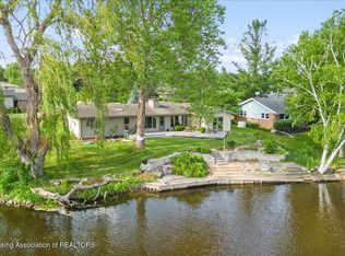 10138 Baron Blvd, Dimondale, MI 48821