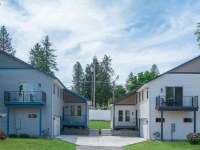 3414 E 17th Ave, Spokane, WA, 99223
