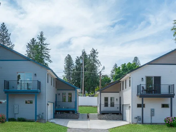 3414 E 17th Ave, Spokane, WA 99223