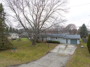 6025 Freedom Ln, Flint, MI 48506